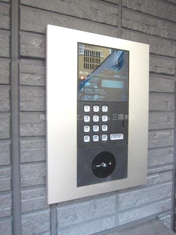 ソレール西久保 その他外観1