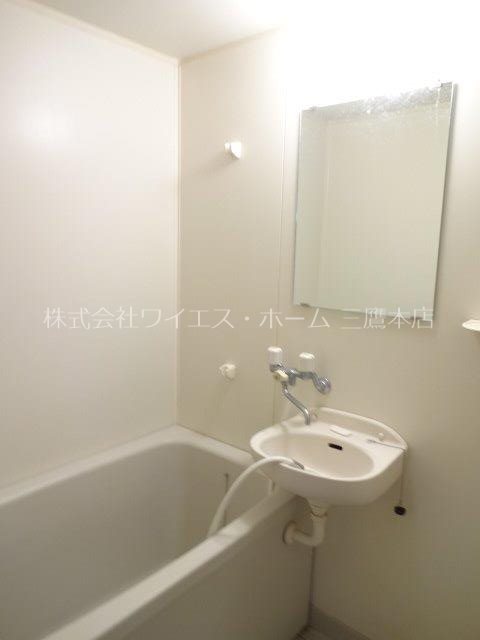 パナックス 風呂画像