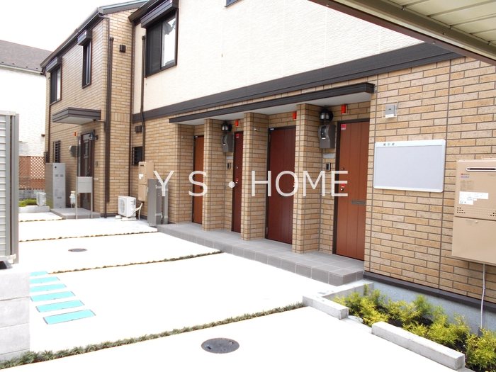 リラ・クレール その他7