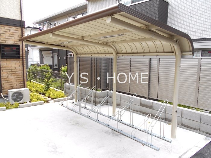 リラ・クレール その他12