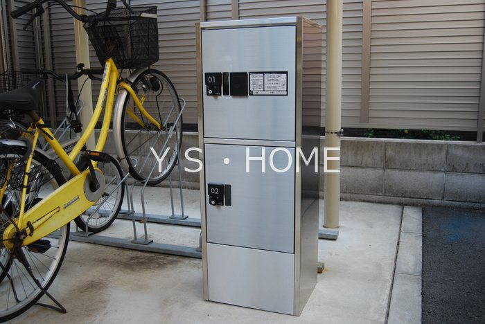 リラ・クレール その他13