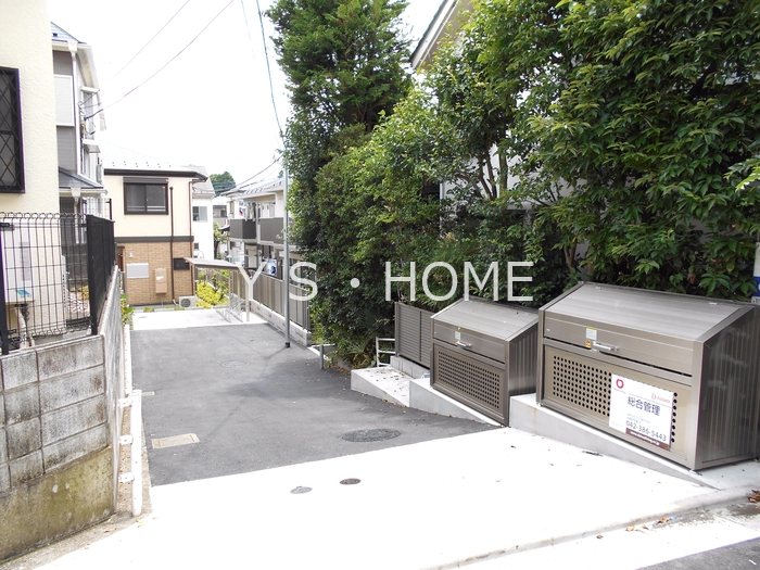 リラ・クレール その他14