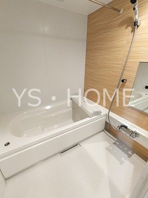 Clasia Jindaiji 風呂画像