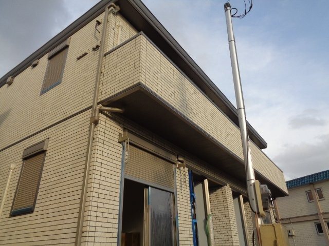 Clasia Jindaiji その他外観1