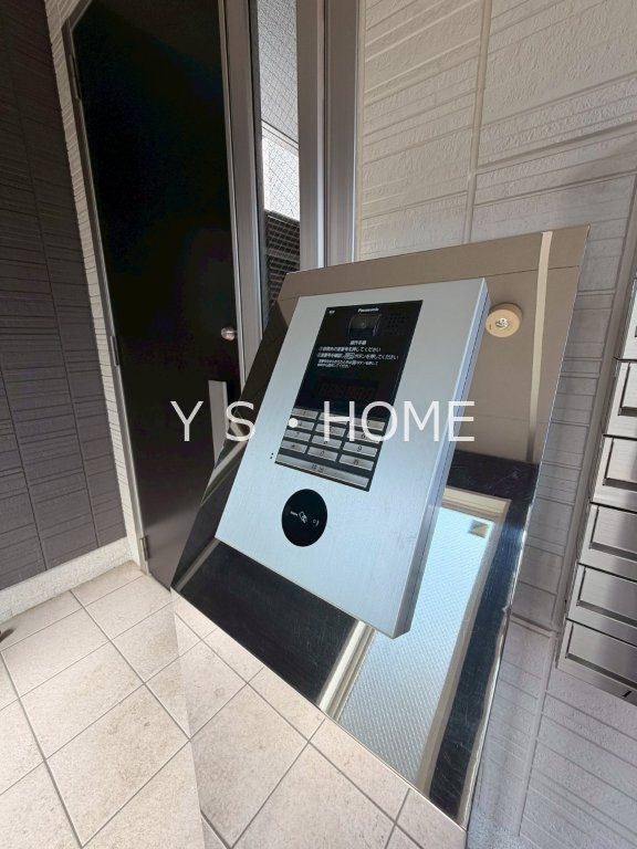 ルナマリア国立　A その他外観3