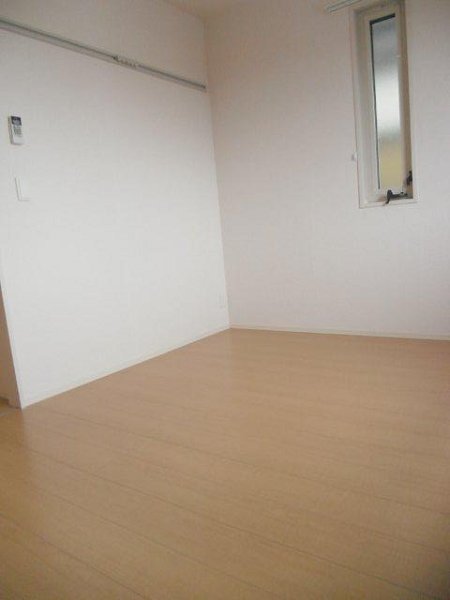 ブラン・トリスターB ベッドルーム