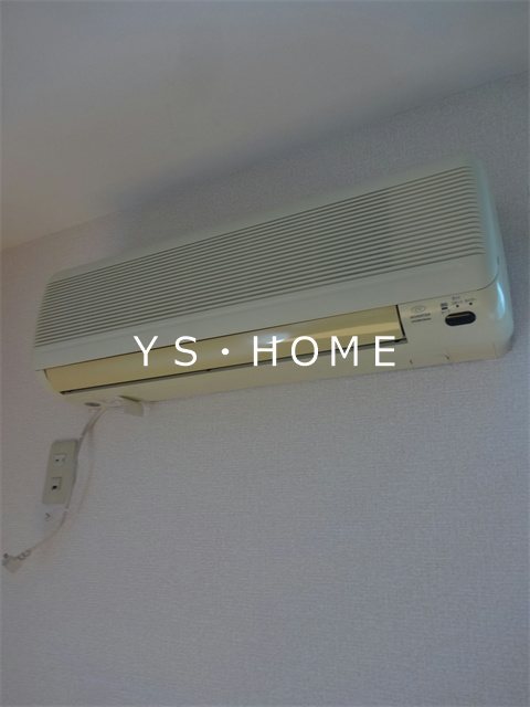 ロイヤルハイツⅢ ベッドルーム