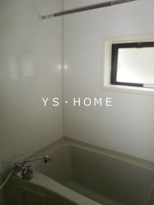 ロイヤルハイツⅢ 風呂画像