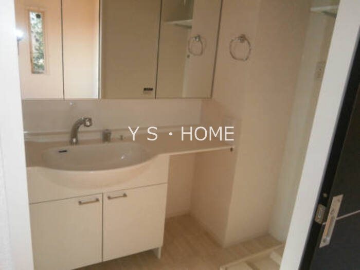 パレス境南町 その他1