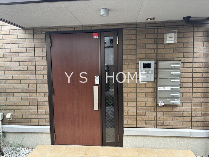 パレス境南町 その他5