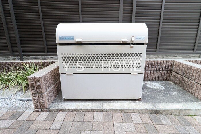 パレス境南町 その他8