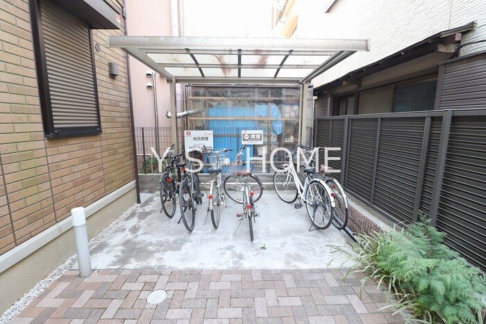 パレス境南町 その他11