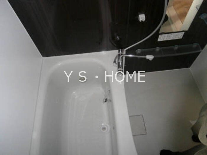 パレス境南町 風呂画像