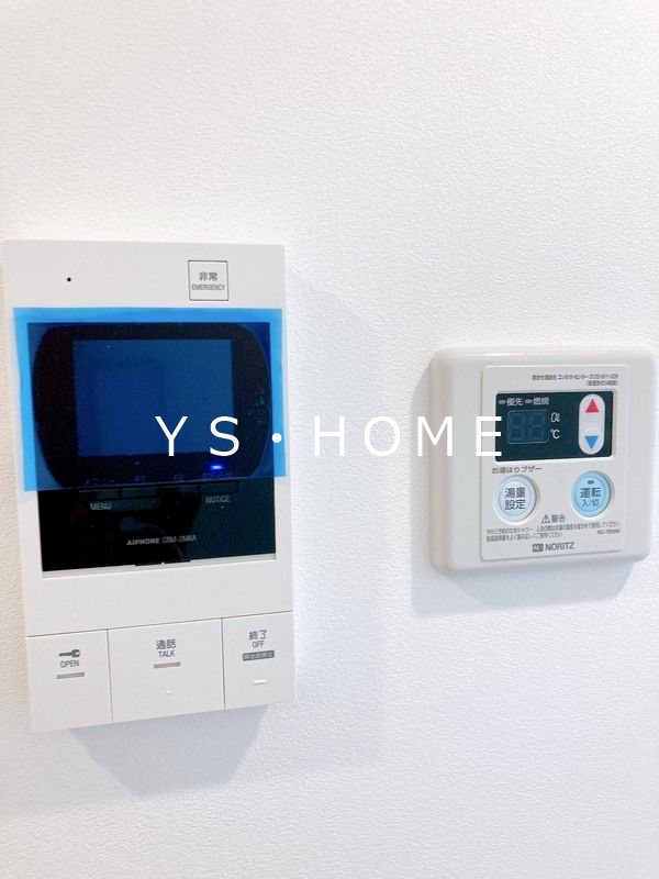 CICADA RESIDENCE OGIKUBO その他2