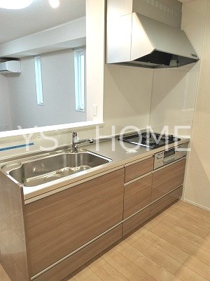 Clasia Jindaiji キッチン