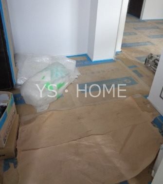 Clasia Jindaiji 玄関