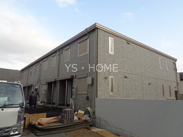 Clasia Jindaiji その他外観1