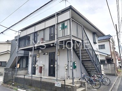 シティコーラル その他外観1