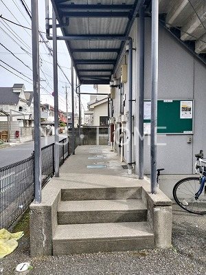 シティコーラル その他外観2