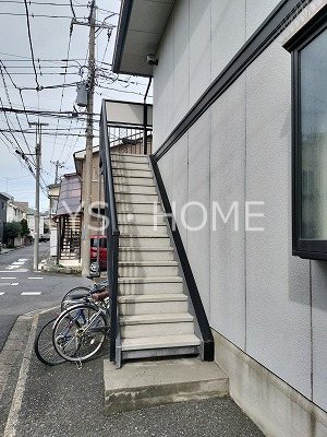 シティコーラル その他外観4