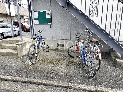 シティコーラル その他外観5