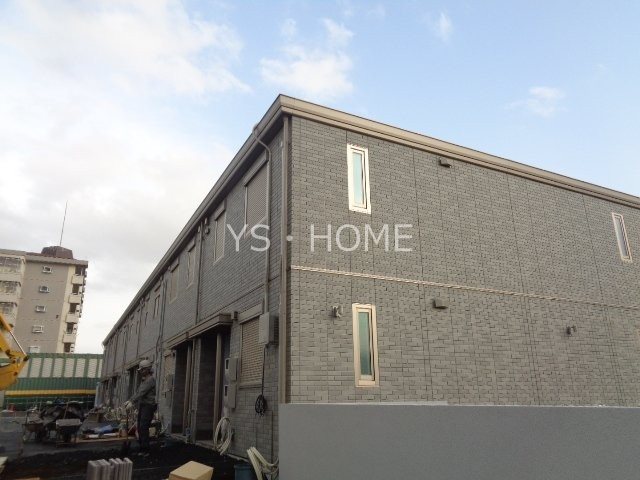 Clasia Jindaiji その他外観1