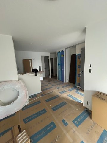 Clasia Jindaiji リビング