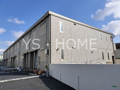 Clasia Jindaiji 外観