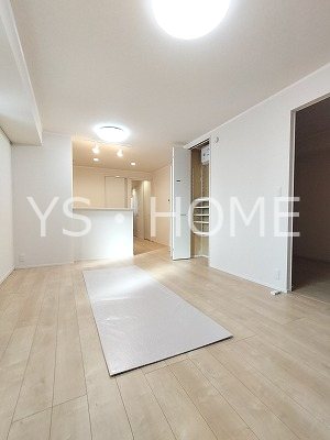 Clasia Jindaiji リビング