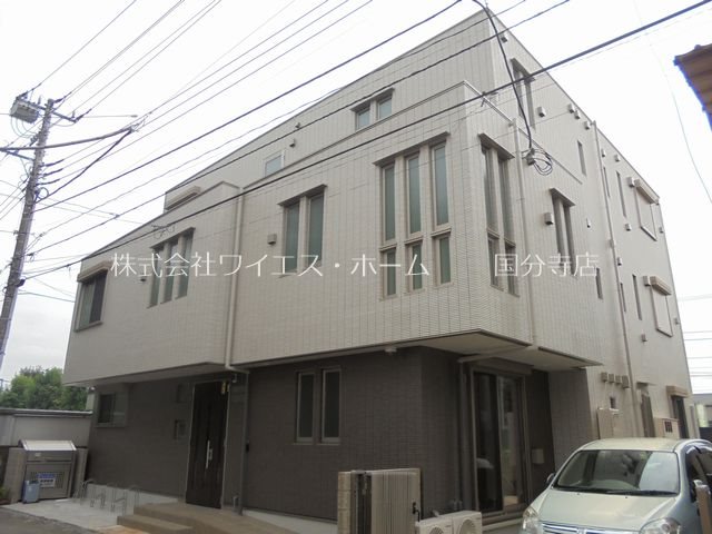 Sun・Vieuno(サン・ビューノ) 外観