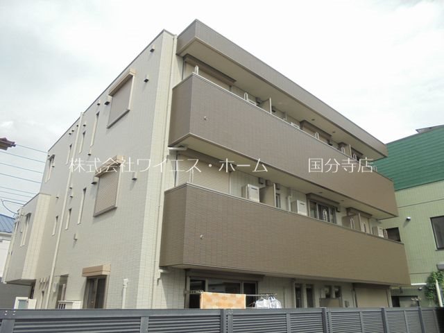 Sun・Vieuno(サン・ビューノ) その他外観1