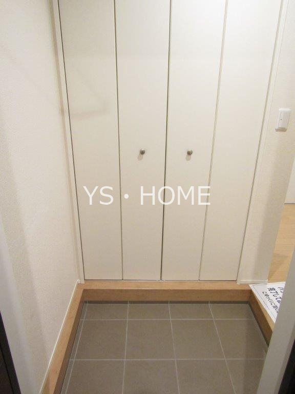 Sun・Vieuno(サン・ビューノ) 玄関