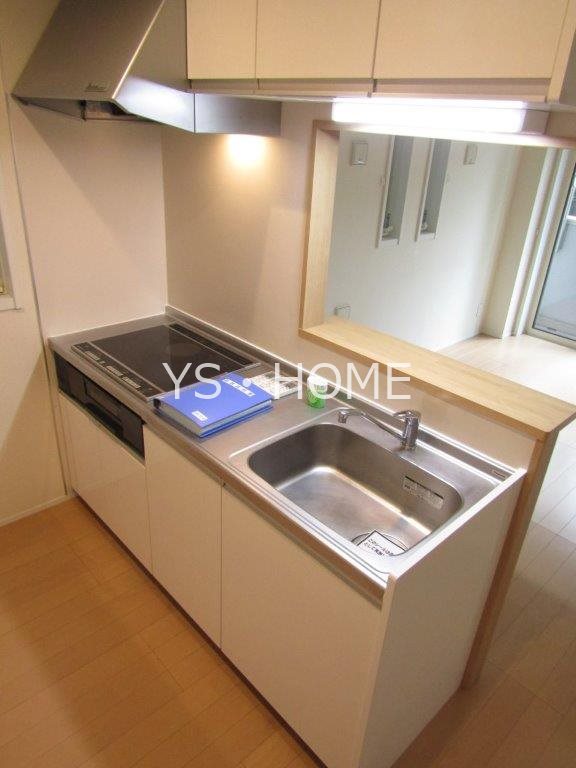 Sun・Vieuno(サン・ビューノ) キッチン