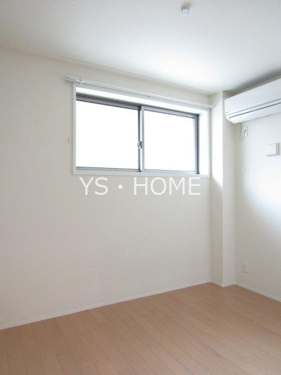 Sun・Vieuno(サン・ビューノ) ベッドルーム