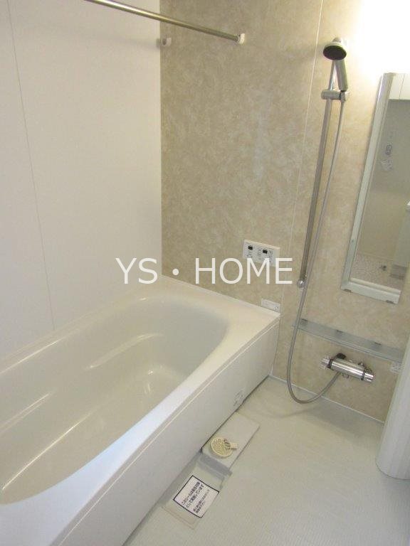 Sun・Vieuno(サン・ビューノ) 風呂画像