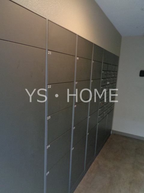 バウス武蔵境 その他1