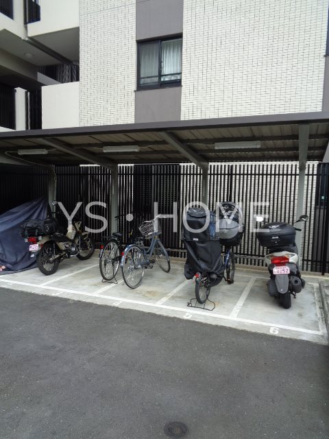 バウス武蔵境 その他4