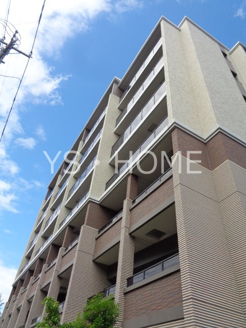 バウス武蔵境 その他外観1