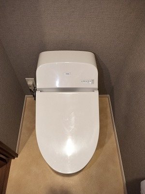 バウス武蔵境 その他7