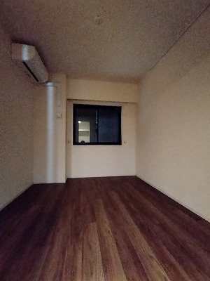 バウス武蔵境 ベッドルーム