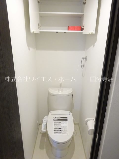 ルネ国分寺 その他3