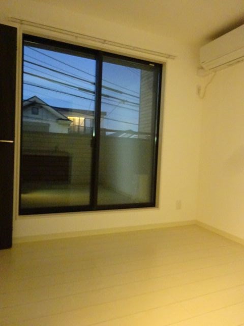 ルネ国分寺 リビング