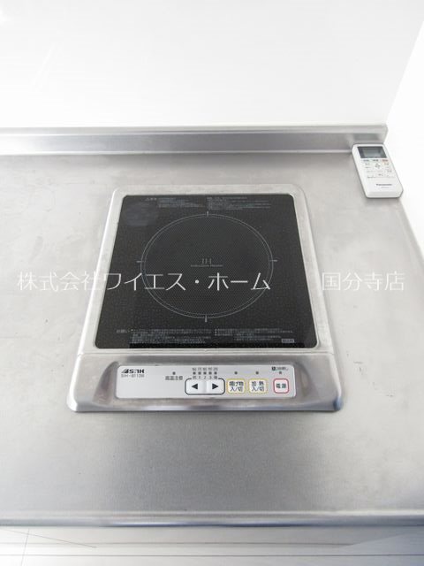 ルネ国分寺 キッチン