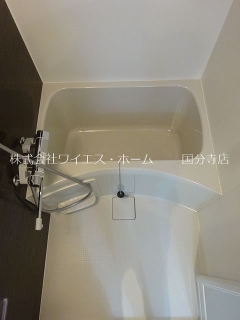 ルネ国分寺 風呂画像