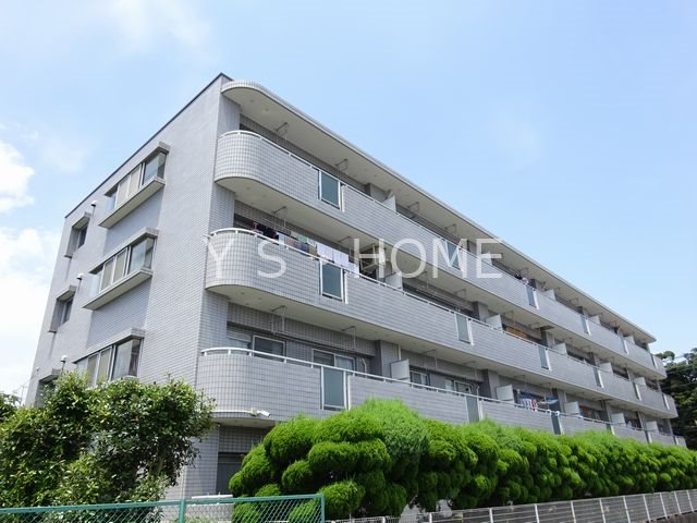 サニーヒルズＫ 外観