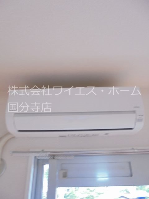 サニーヒルズＫ その他7