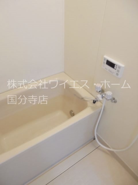 サニーヒルズＫ 風呂画像