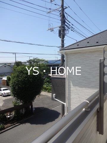 カーサノザキⅢ その他3