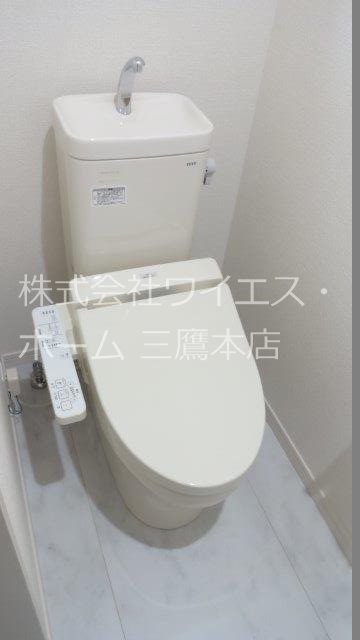 カーサノザキⅢ その他5