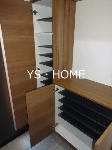 カーサノザキⅢ その他10